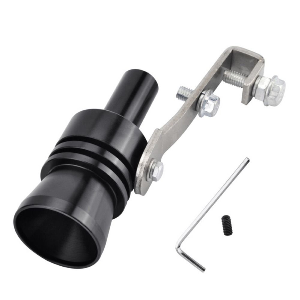 1Pcs Auto Accessories Turbo So - Car Accessories Xl avis et prix