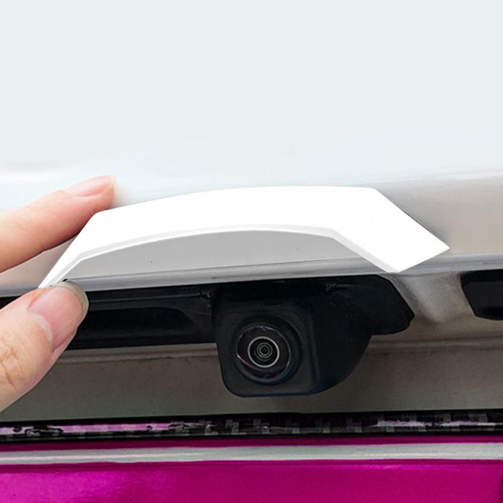 Backup Camera Rain Shield Back - Rear Camera For Car avis et prix