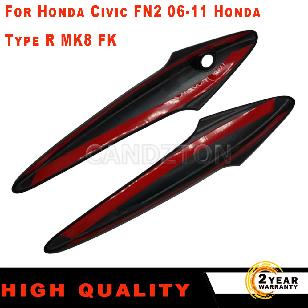 For Honda Civic MK8 FN2 Type R - Car Accessories Uk avis et prix