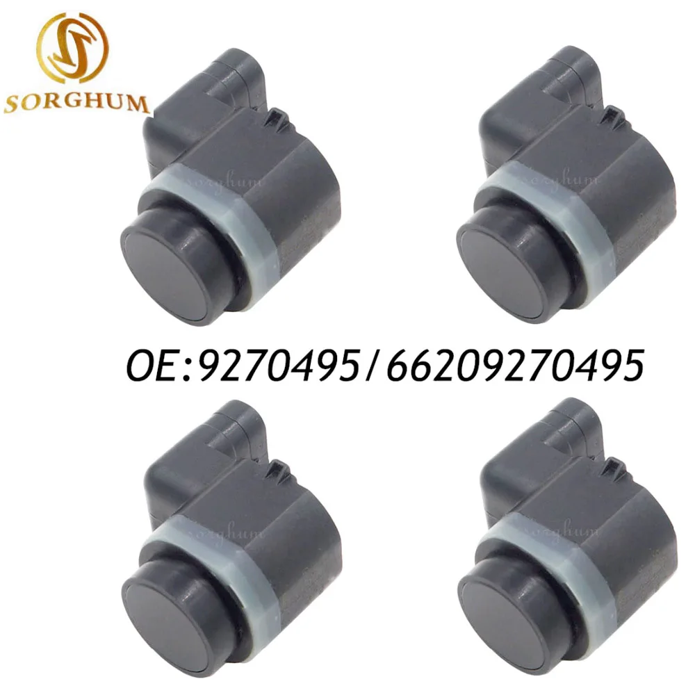 4PCS 66209270495 Front PDC Ult - Parking Sensor Reverse avis et prix