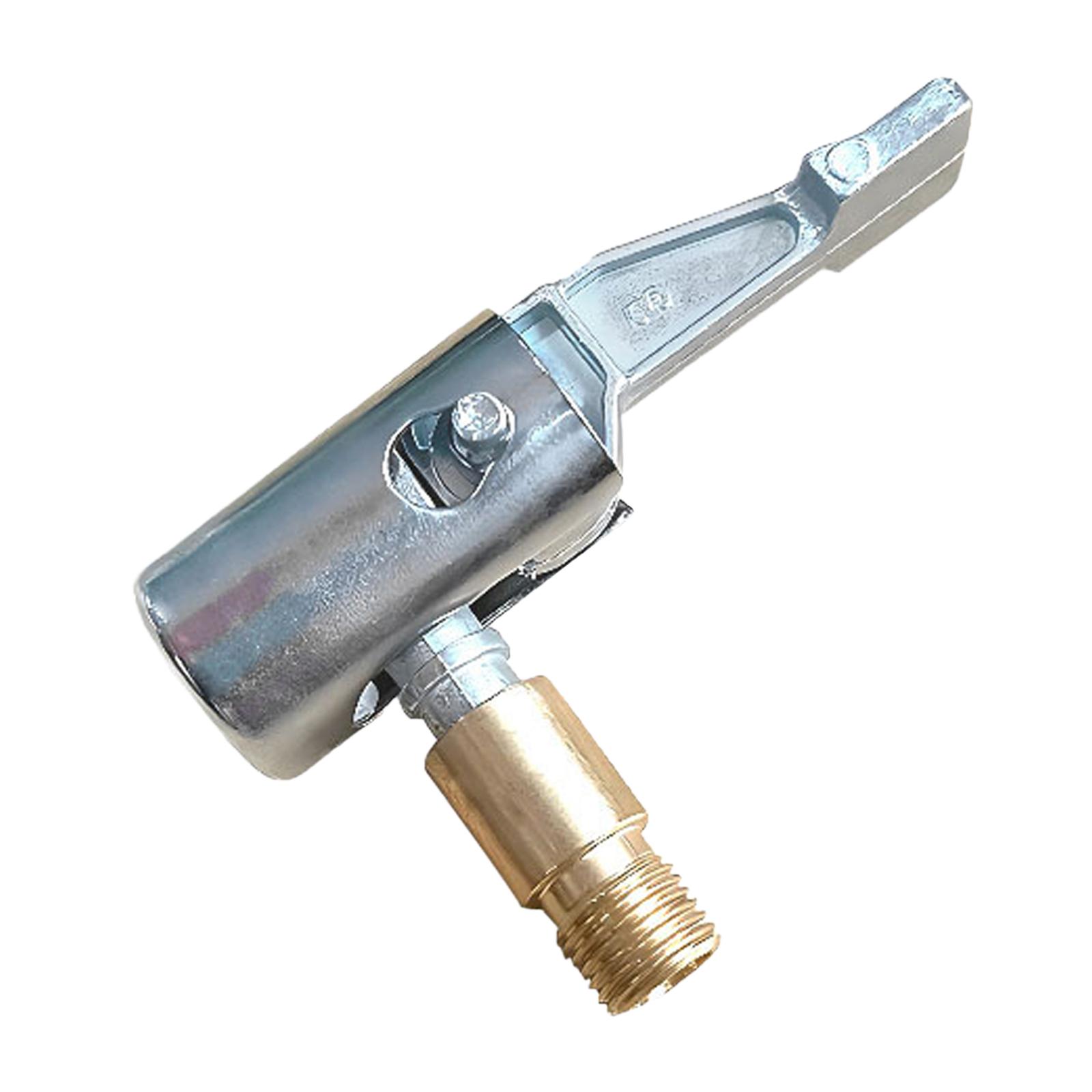4x Car Tire Inflator Hose Adap - Car Portable Tire Inflator avis et prix