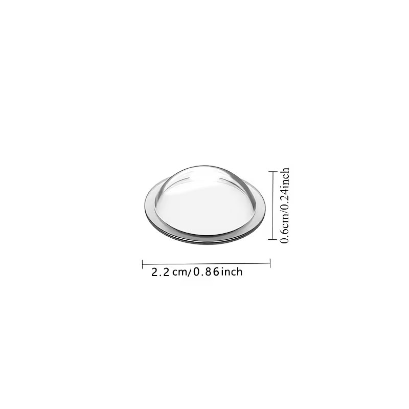 2PCS Car Camera Lens Protector - Rear Camera For Car avis et prix
