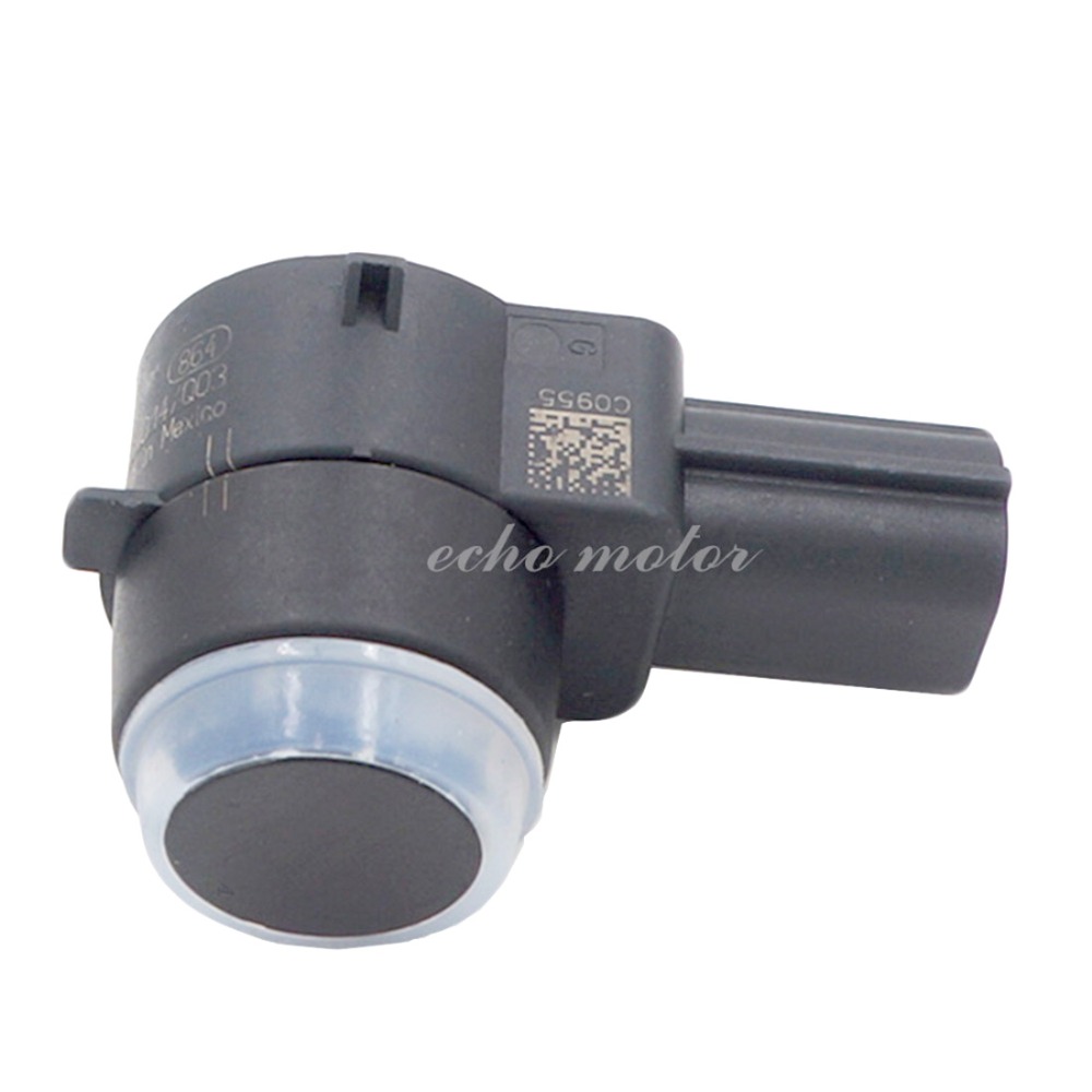 4PCS New PDC Parking Sensor 13 - Parking Sensor Reverse avis et prix