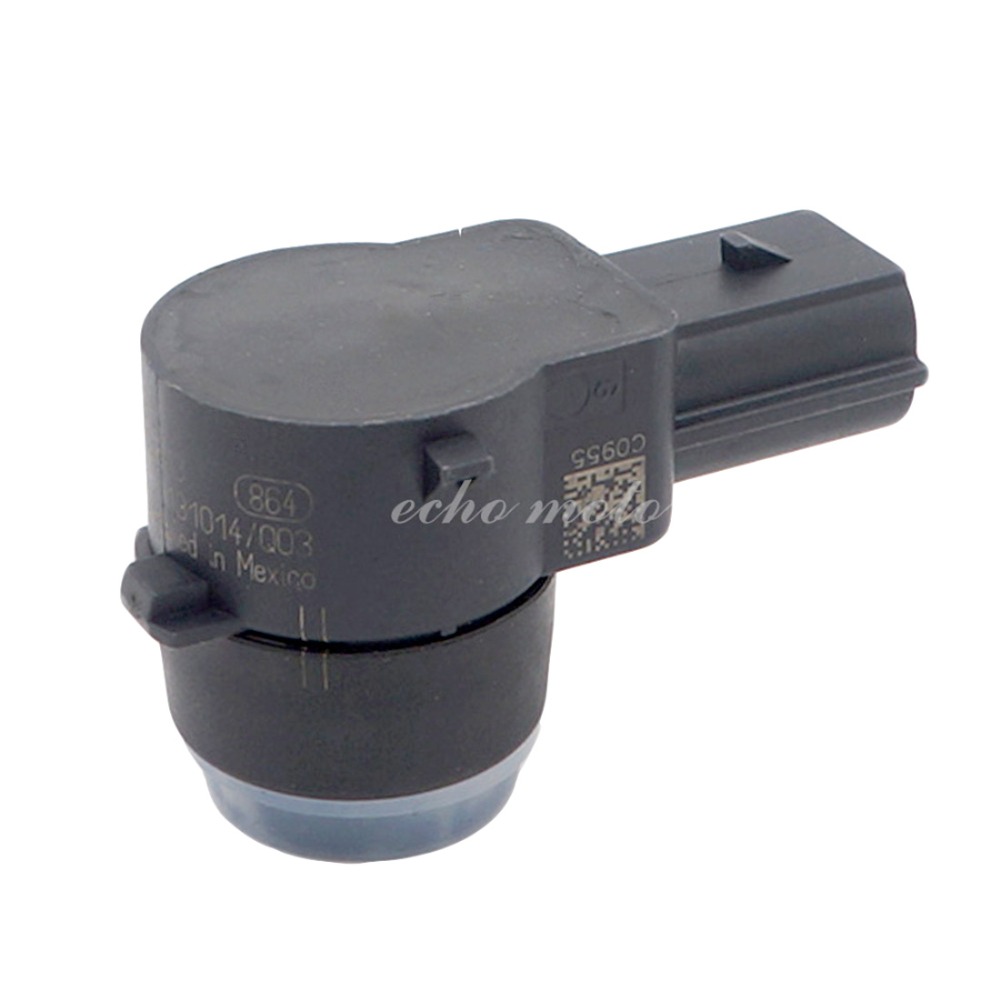 4PCS New PDC Parking Sensor 13 - Parking Sensor Reverse avis et prix
