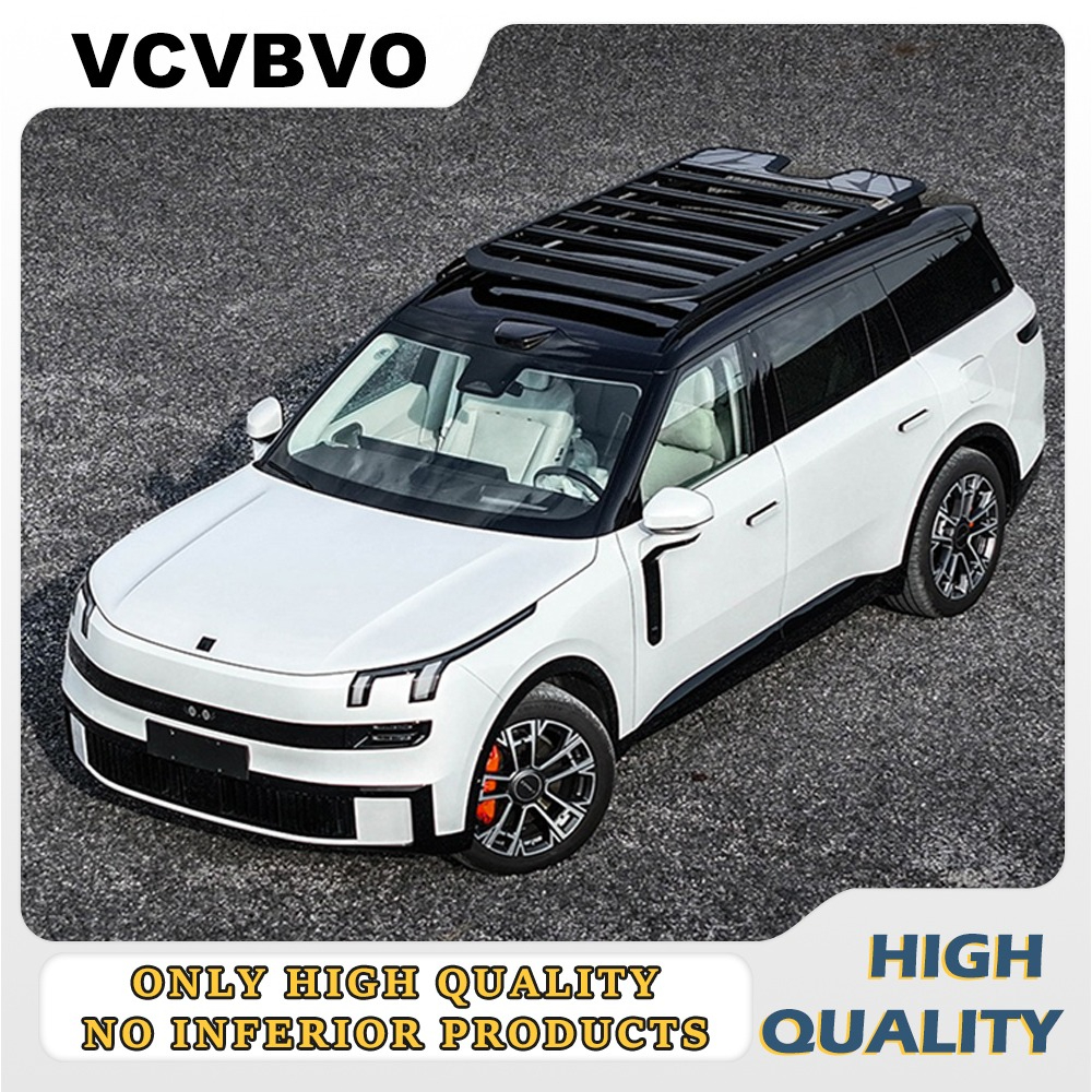 Lynk & Co 900 special modifica - Car Accessories You Must Have avis et prix