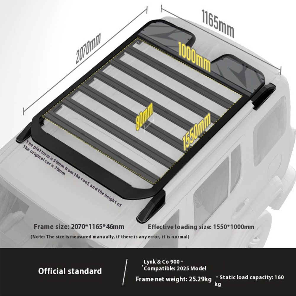 Lynk & Co 900 special modifica - Car Accessories You Must Have avis et prix