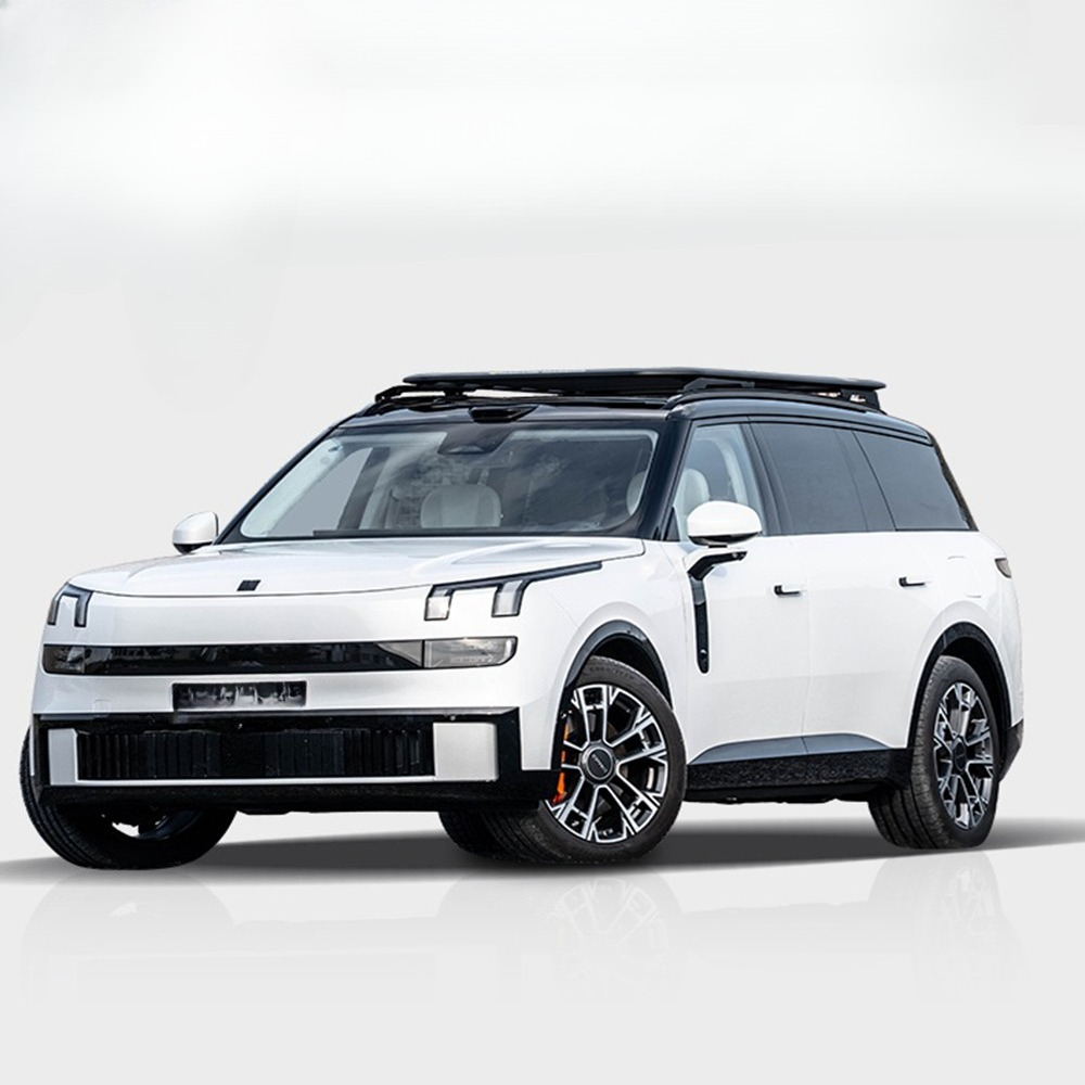 Lynk & Co 900 special modifica - Car Accessories You Must Have avis et prix