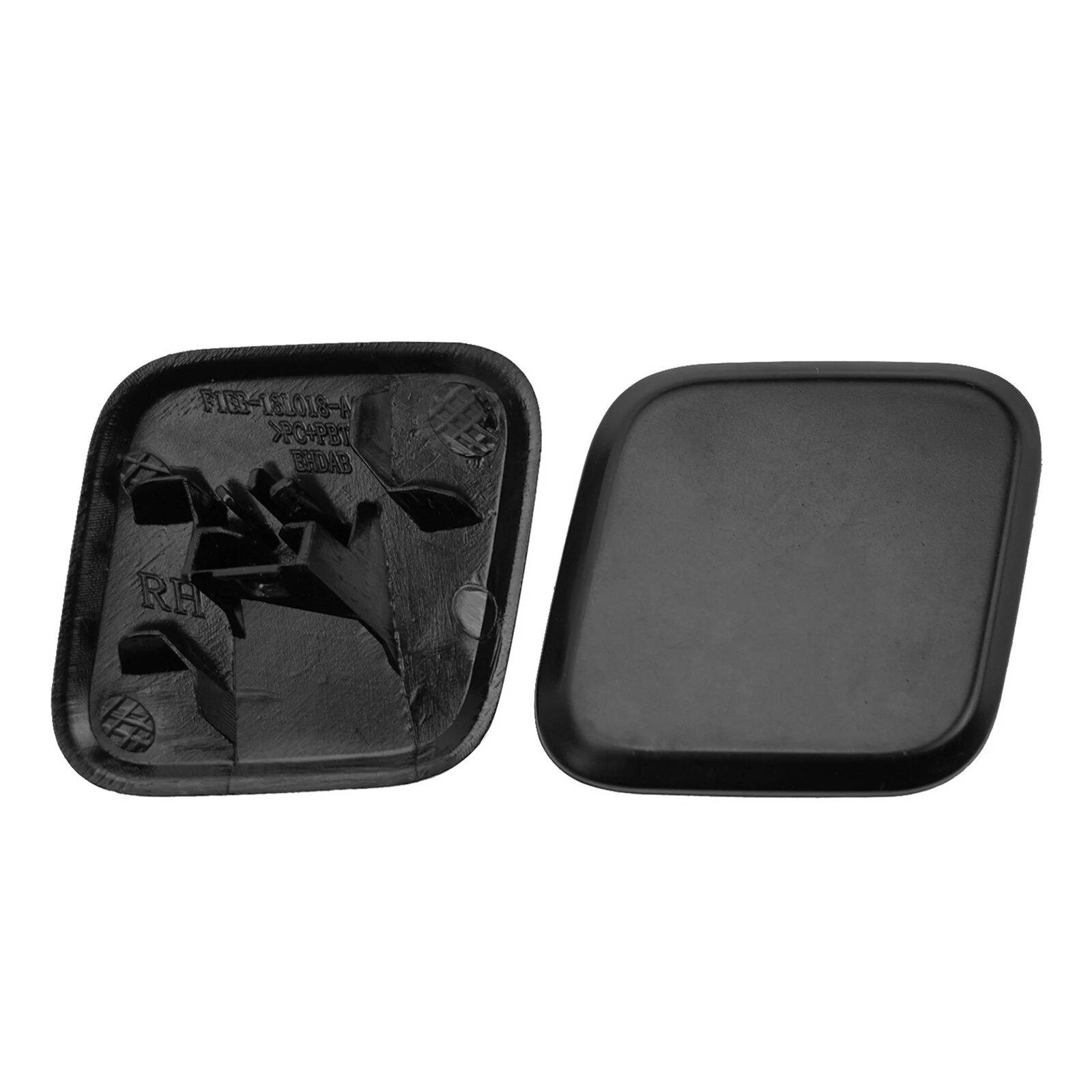 2Pcs Headlight Washer Nozzle J - Car Accessories Uk avis et prix