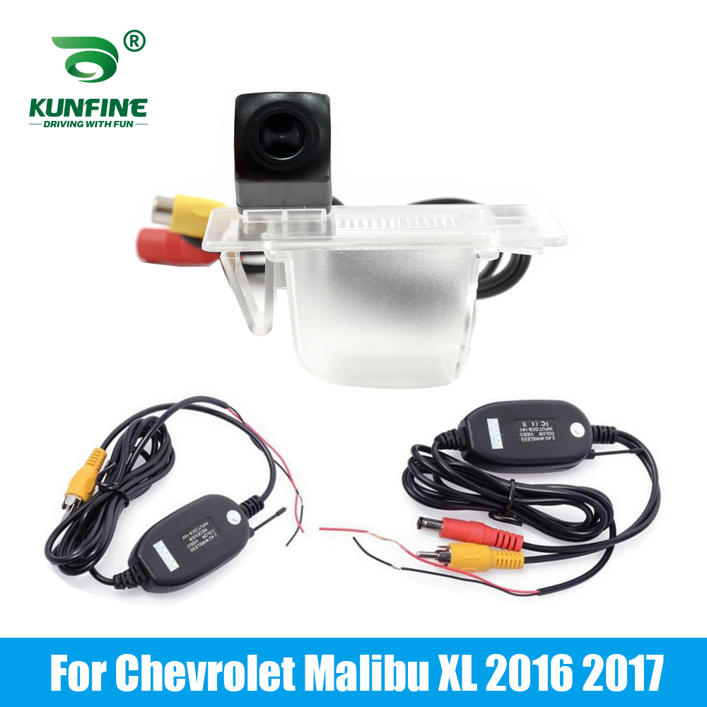 HD Wireless Car Rear View Came - Car Accessories Xl avis et prix