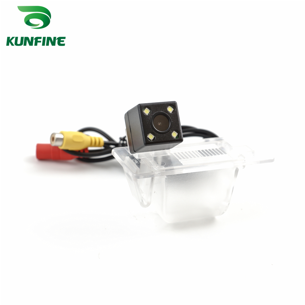HD Wireless Car Rear View Came - Car Accessories Xl avis et prix