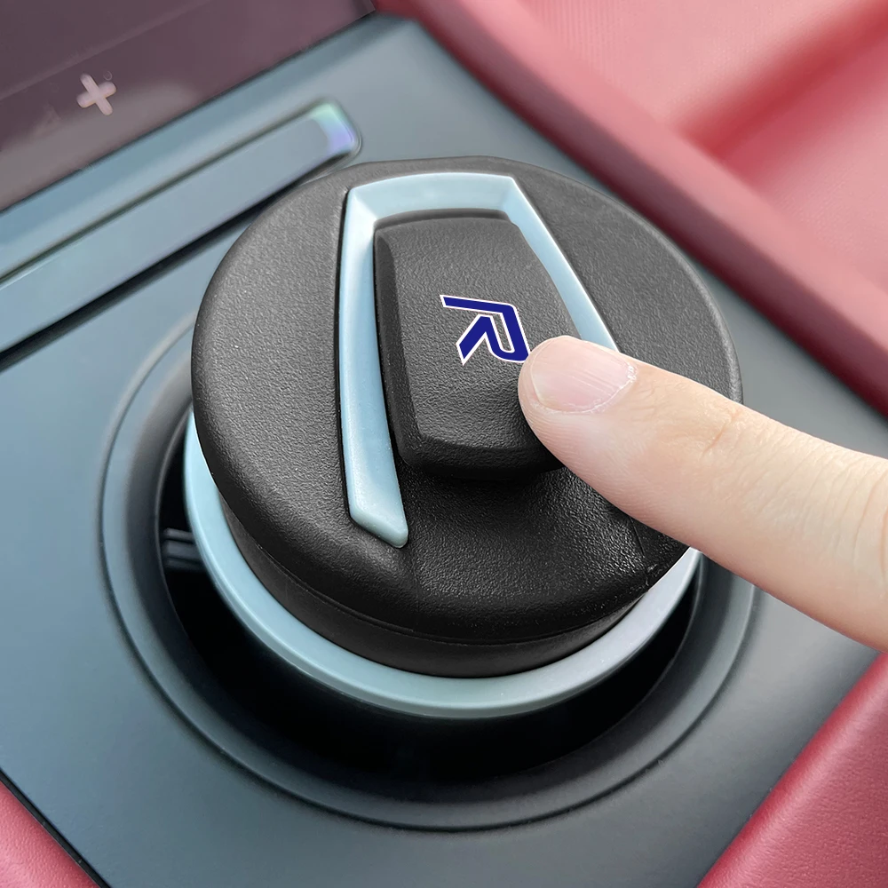 For Volvo R Design RDesign XC9 - Volvo Car Accessories Xc90 avis et prix