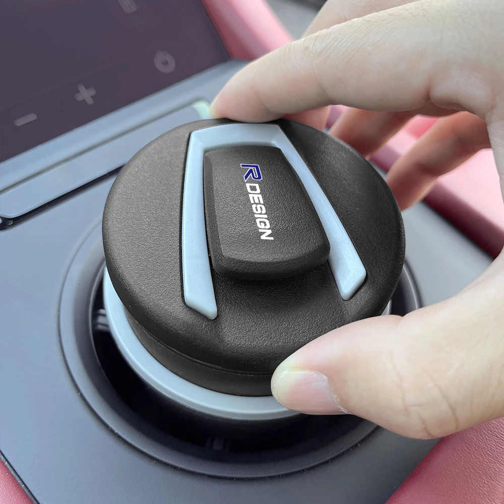 For Volvo R Design RDesign XC9 - Volvo Car Accessories Xc90 avis et prix