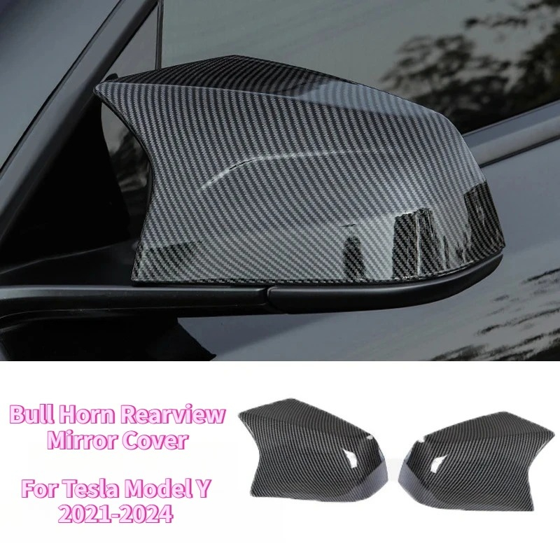 For Tesla Model Y 2021-2024 Re - Car Blind Spot Mirror avis et prix
