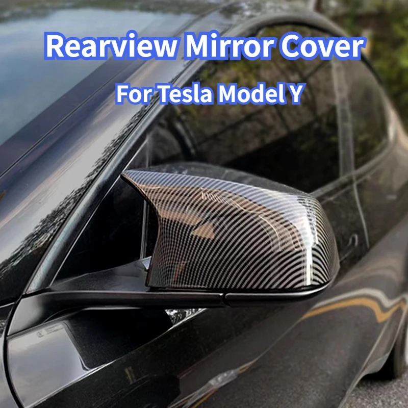 For Tesla Model Y 2021-2024 Re - Car Blind Spot Mirror avis et prix