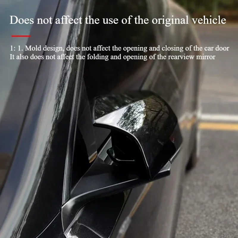 For Tesla Model Y 2021-2024 Re - Car Blind Spot Mirror avis et prix