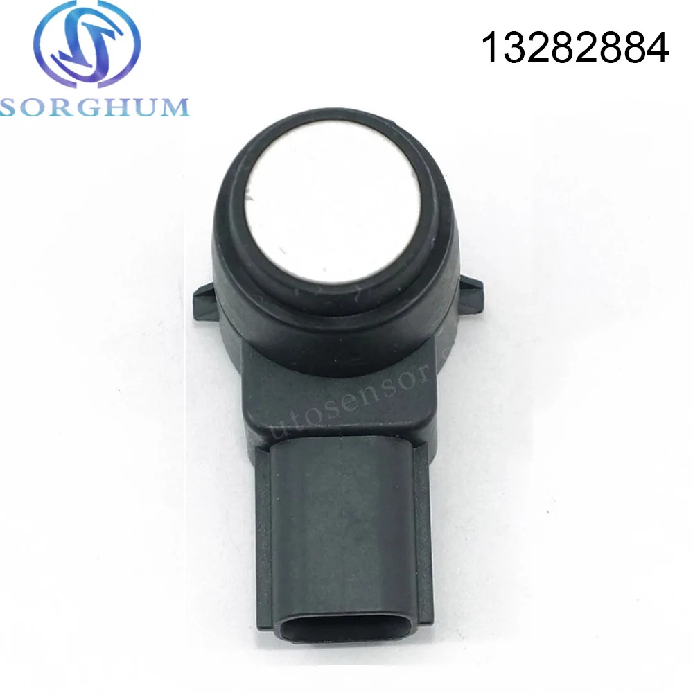 New Brand 13282884 PDC Parking - Parking Sensor Reverse avis et prix