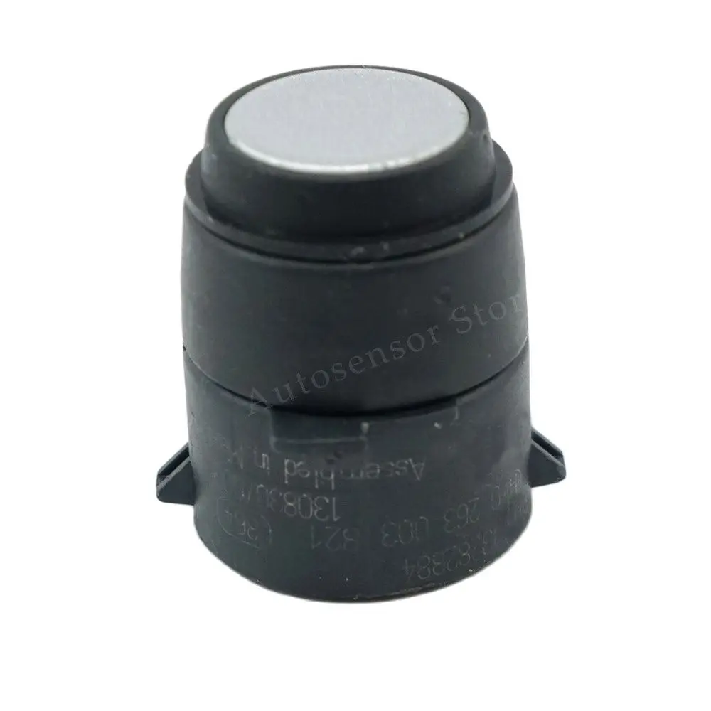 New Brand 13282884 PDC Parking - Parking Sensor Reverse avis et prix