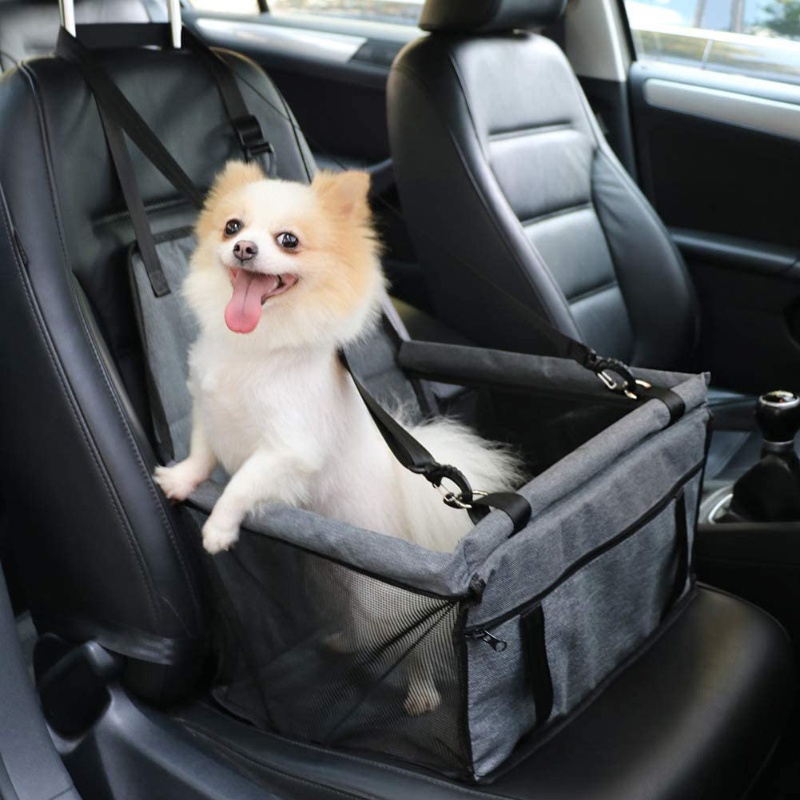 Durable Scratch Proof Dog Car  - Car Accessories You Must Have avis et prix