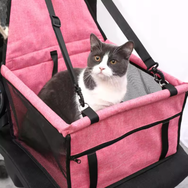 Durable Scratch Proof Dog Car  - Car Accessories You Must Have avis et prix