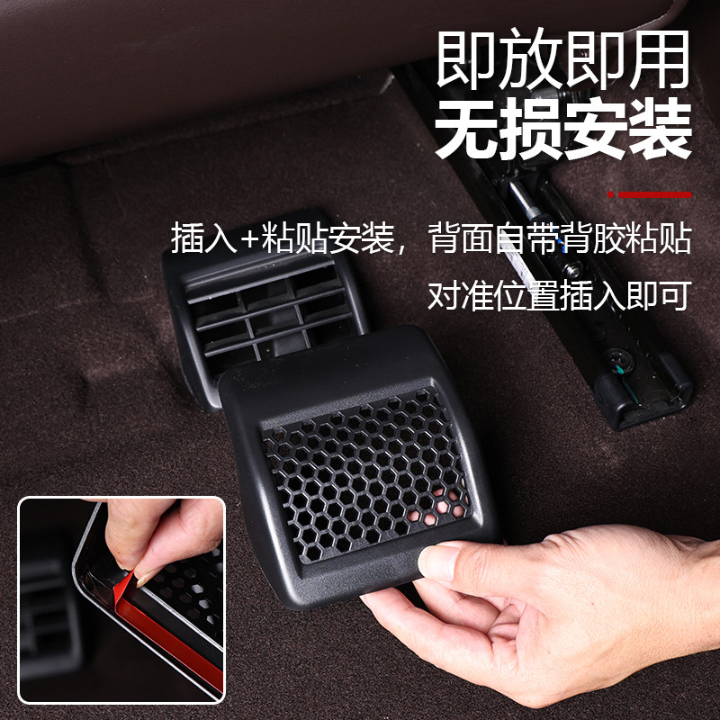 For 2025-2026 Tank 500 Zhixian - Car Accessories Under 500 avis et prix