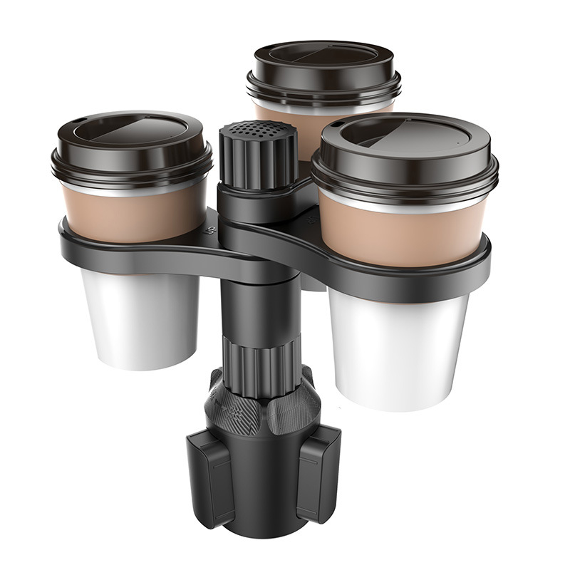 360° Rotatable 3-In-1 Car Cup  - Car Accessories You Must Have avis et prix