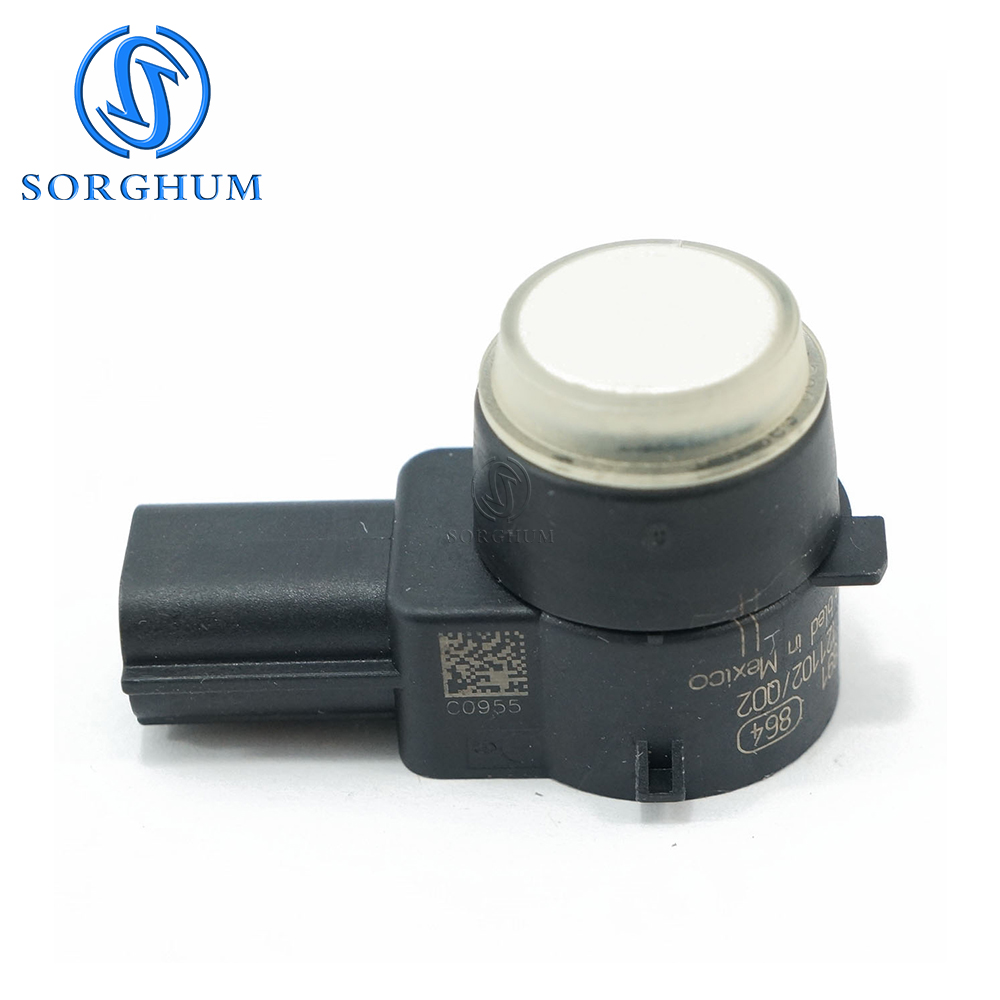 13282853 13282883 13242365 Car - Parking Sensor Reverse avis et prix