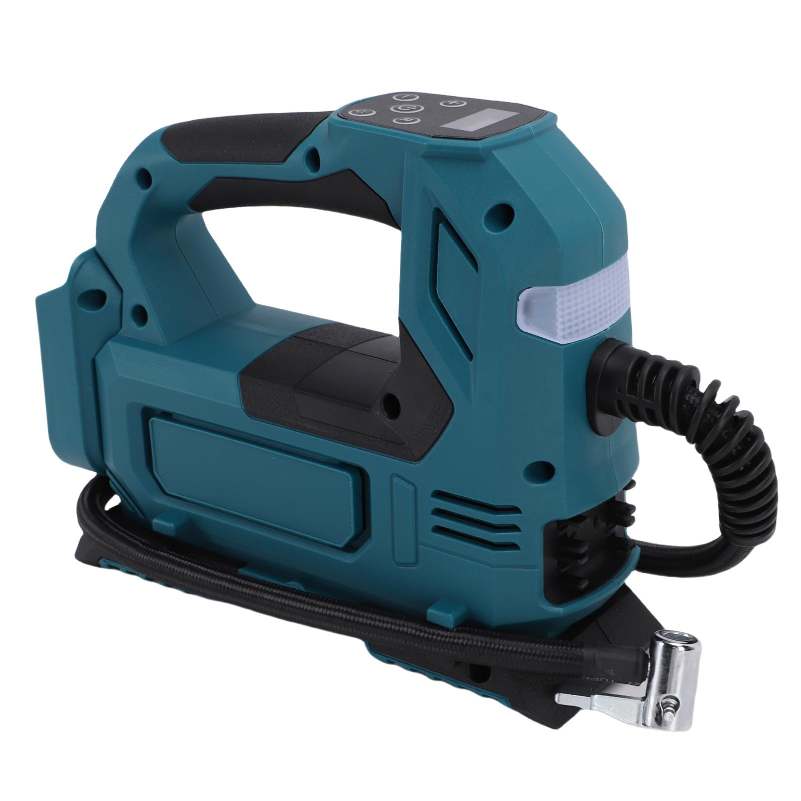 For Makita 18V Battery Portabl - Car Portable Tire Inflator avis et prix
