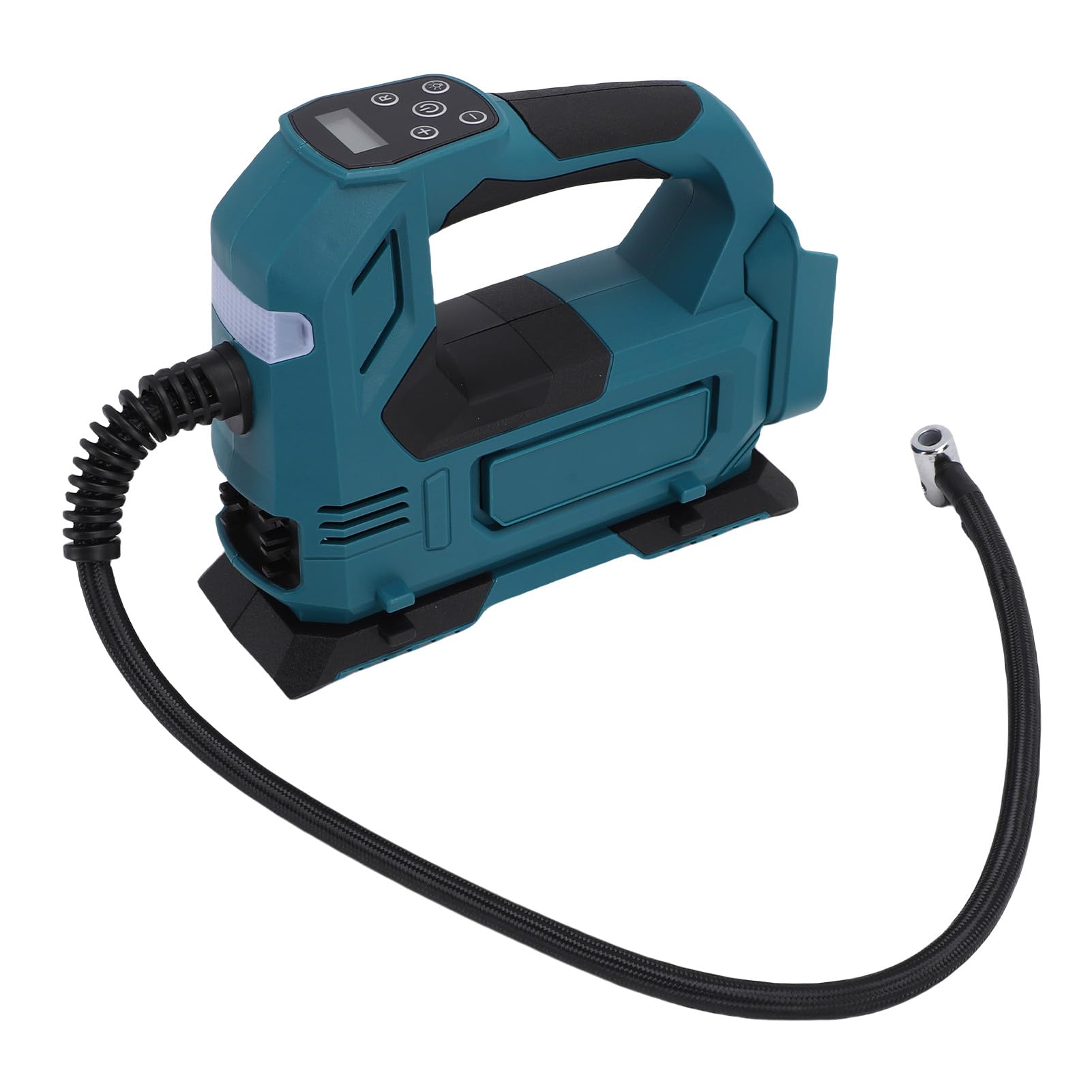 For Makita 18V Battery Portabl - Car Portable Tire Inflator avis et prix