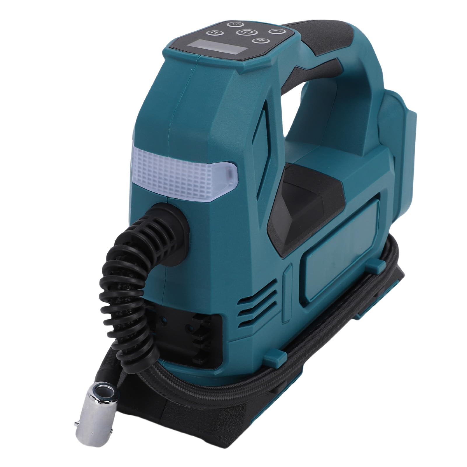 For Makita 18V Battery Portabl - Car Portable Tire Inflator avis et prix