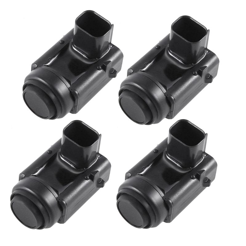 4Pcs Car Parking Sensor Access - Parking Sensor Reverse avis et prix
