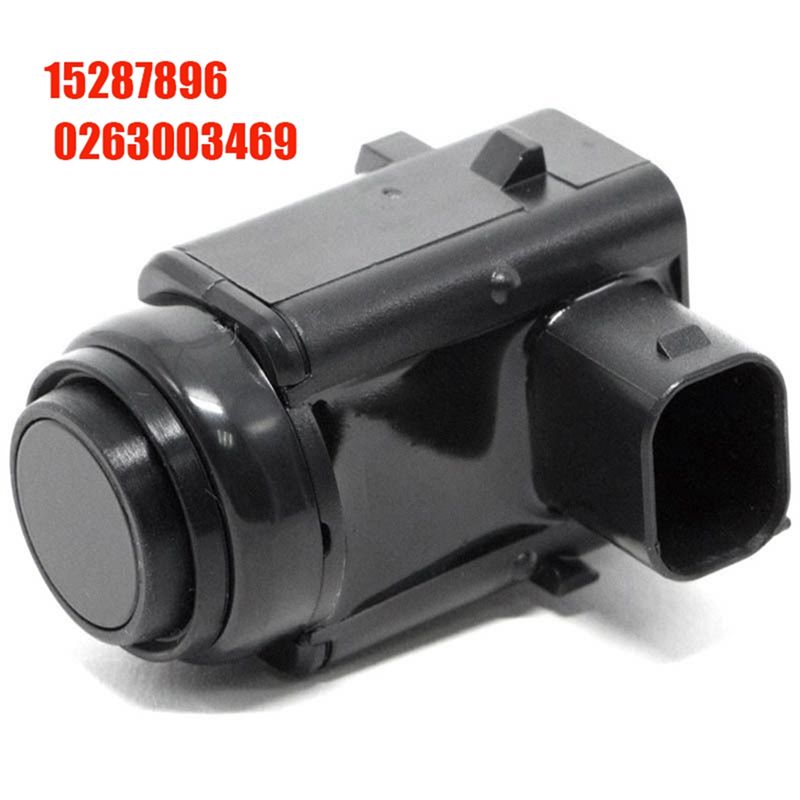 4Pcs Car Parking Sensor Access - Parking Sensor Reverse avis et prix