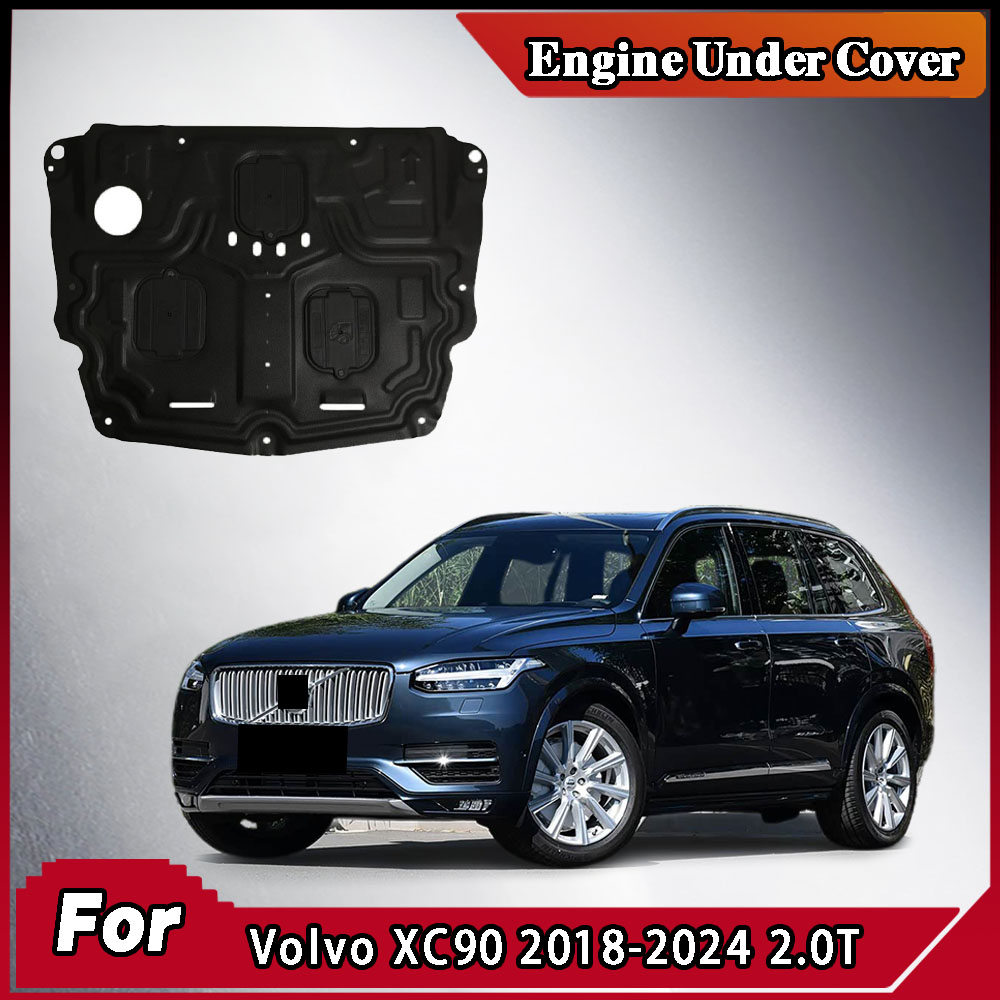 For Volvo XC90 2018-2024 2.0T  - Volvo Car Accessories Xc90 avis et prix