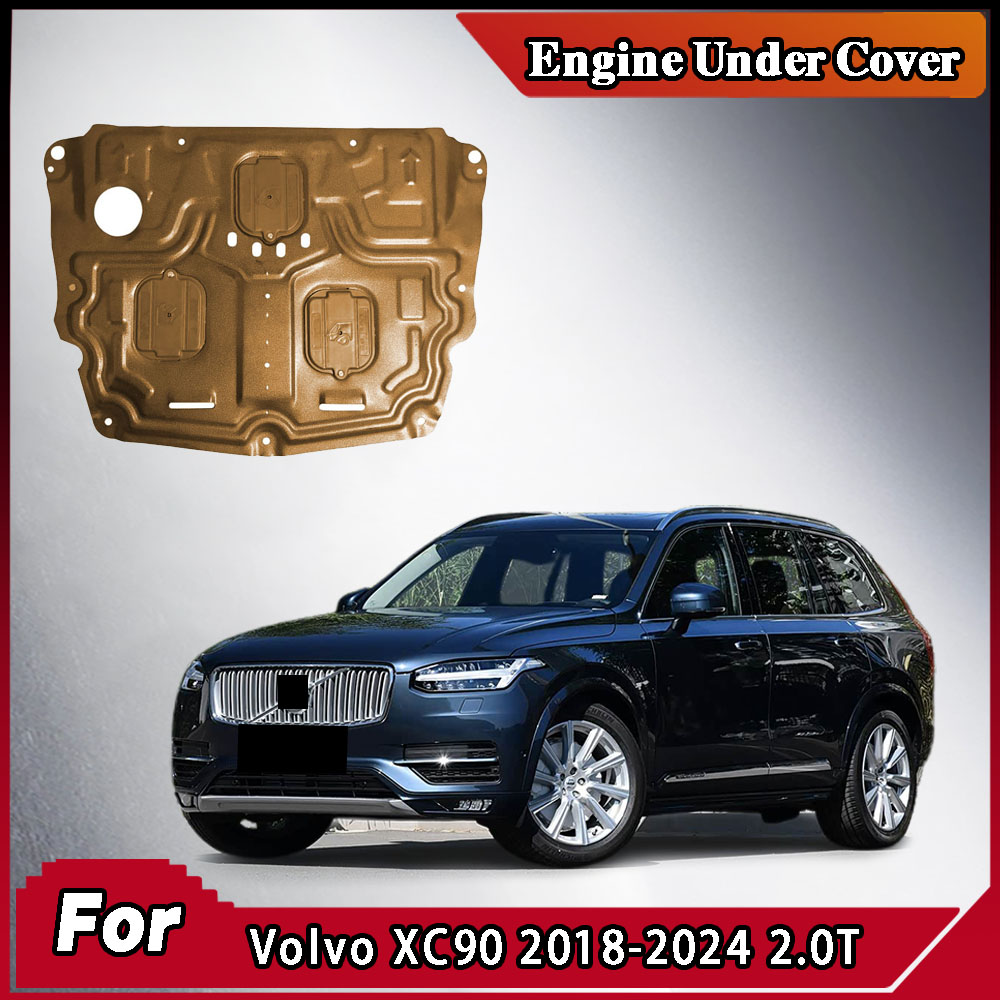For Volvo XC90 2018-2024 2.0T  - Volvo Car Accessories Xc90 avis et prix