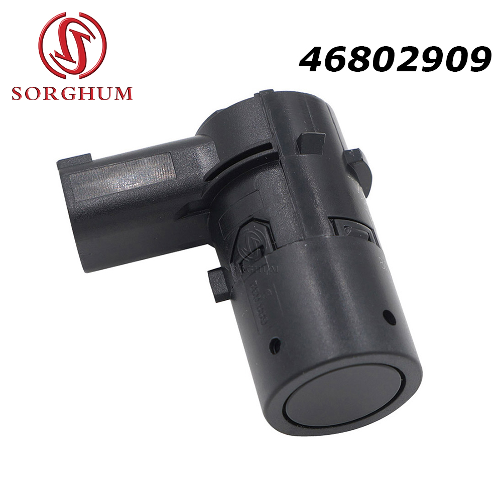 SORGHUM 46802909 For Alfa Rome - Parking Sensor Reverse avis et prix