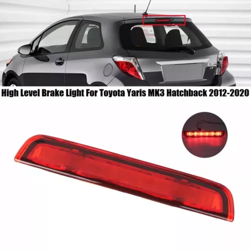 Car Light For Toyota Yaris MK3 - Car Accessories Uk avis et prix