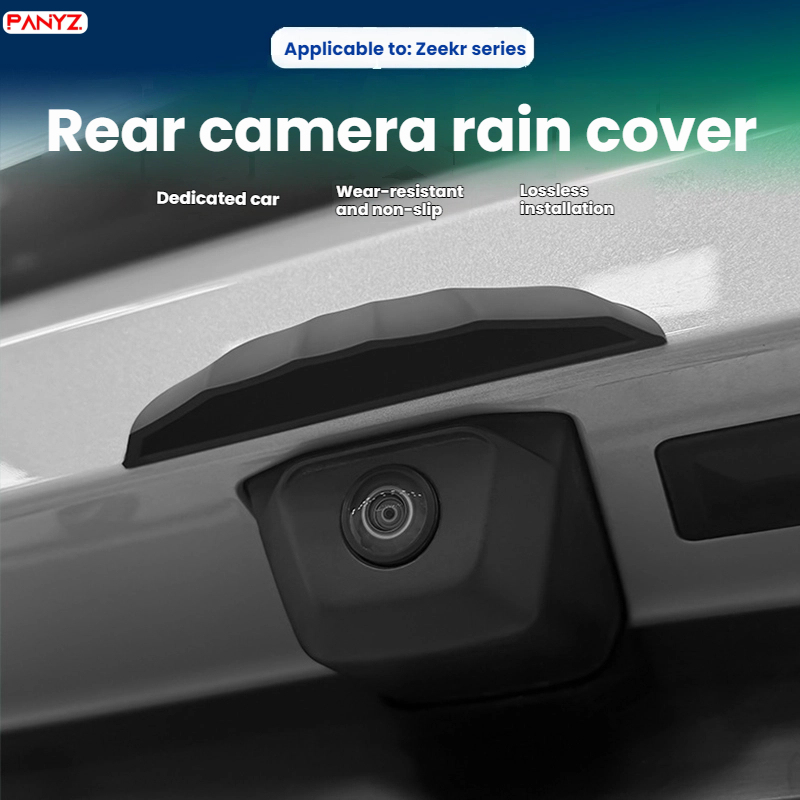For Zeekr 009 7X 007 001 Car R - Rear Camera For Car avis et prix