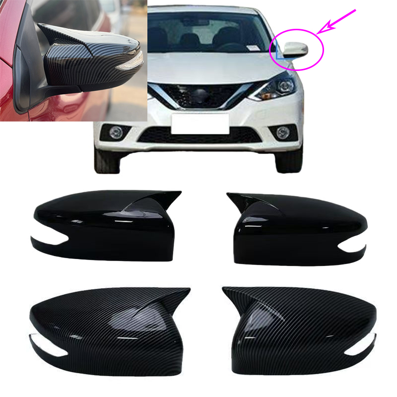 For Nissan Sylphy Sentra Pulsa - Car Blind Spot Mirror avis et prix