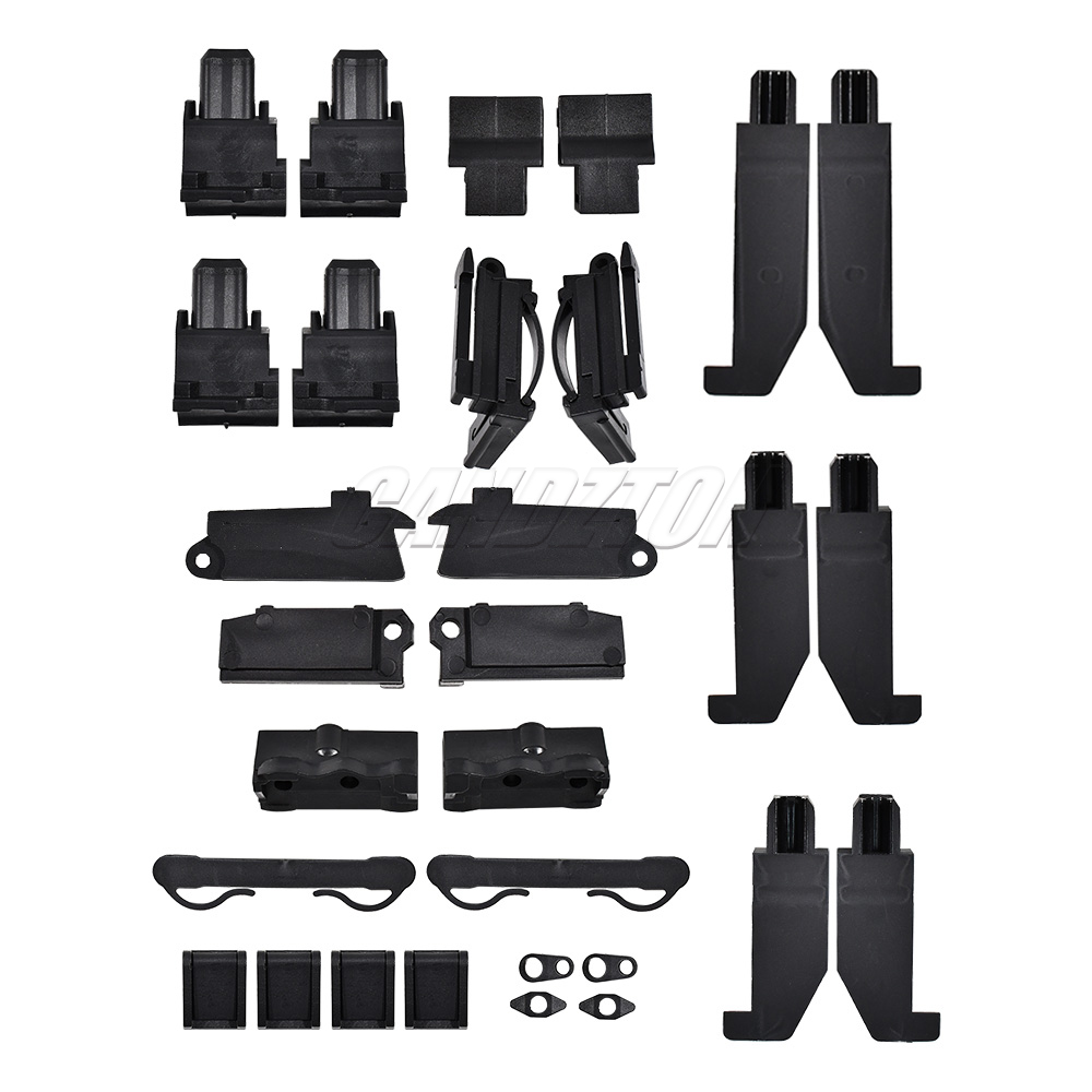For Fiat 500C 500 Convertible  - Car Accessories Uk avis et prix