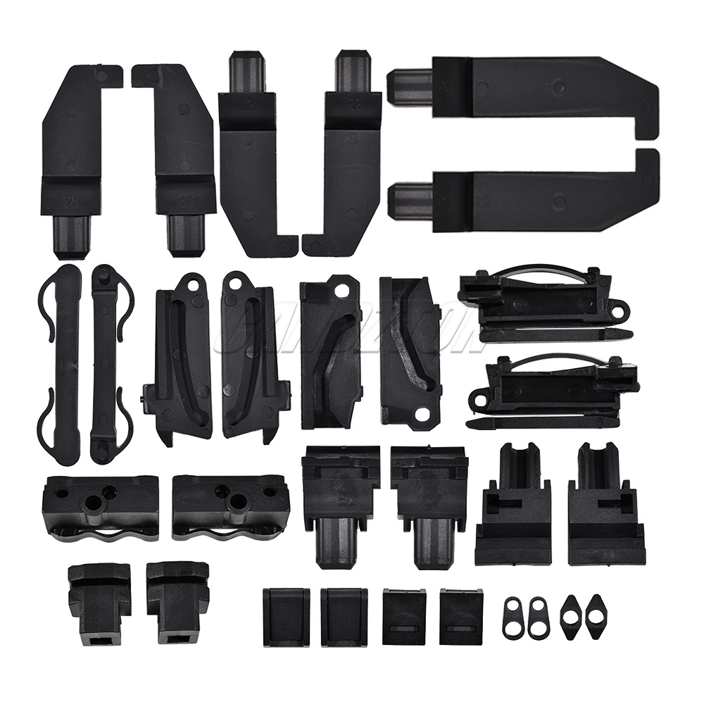 For Fiat 500C 500 Convertible  - Car Accessories Uk avis et prix