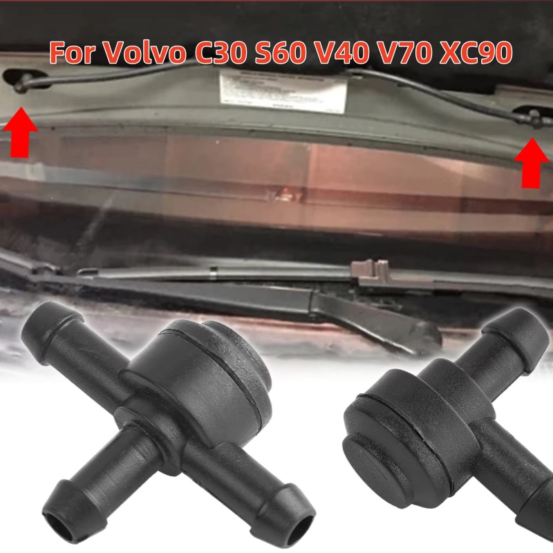 For Volvo C30 S60 V40 V70 XC90 - Car Accessories Uk avis et prix