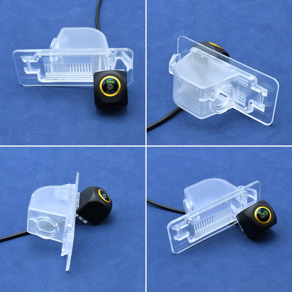 HD Golden Lens Vehicle 170° AH - Car Accessories Xl avis et prix