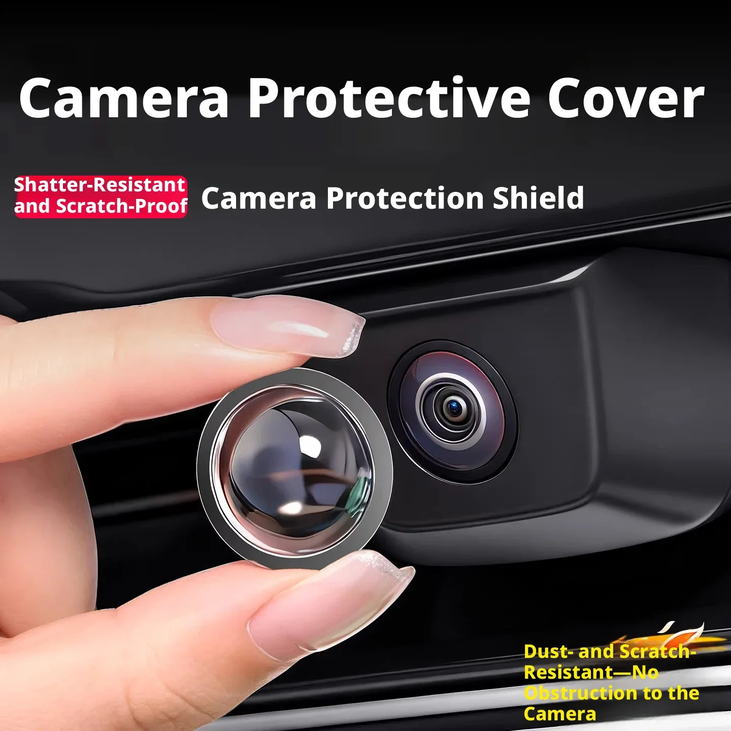 Car Front and Rear Camera Prot - Rear Camera For Car avis et prix