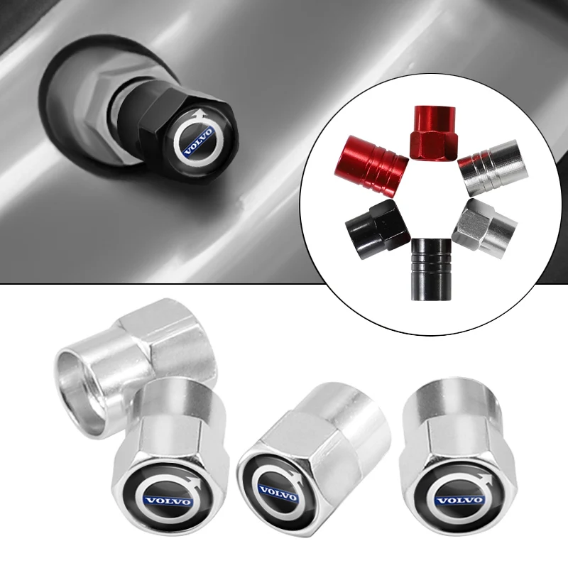 Steering Covers Alloy Car Valv - Volvo Car Accessories Xc90 avis et prix