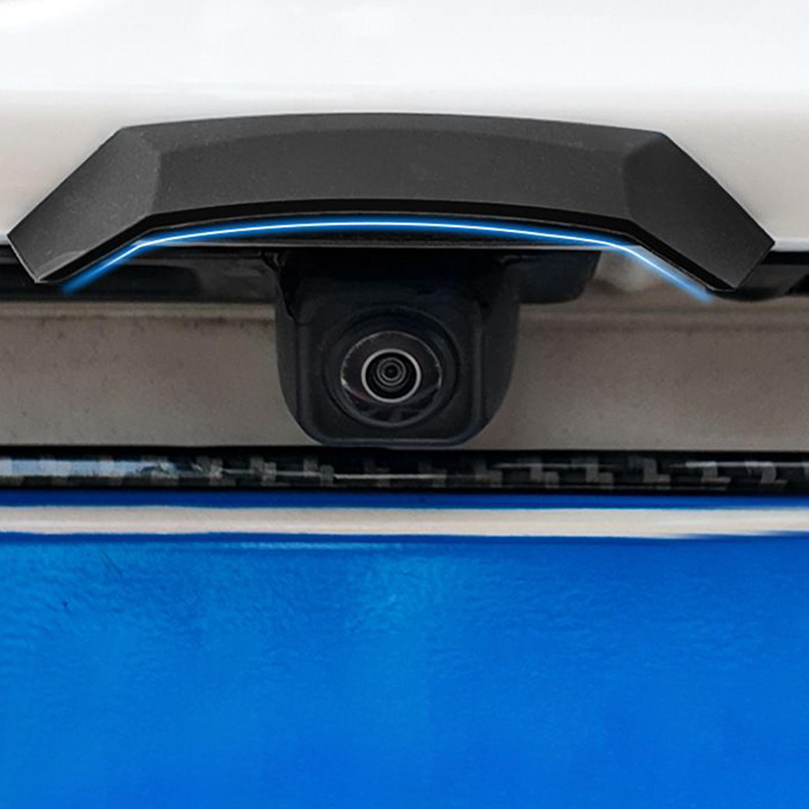 Car Rear Camera Rain Cover Bac - Rear Camera For Car avis et prix