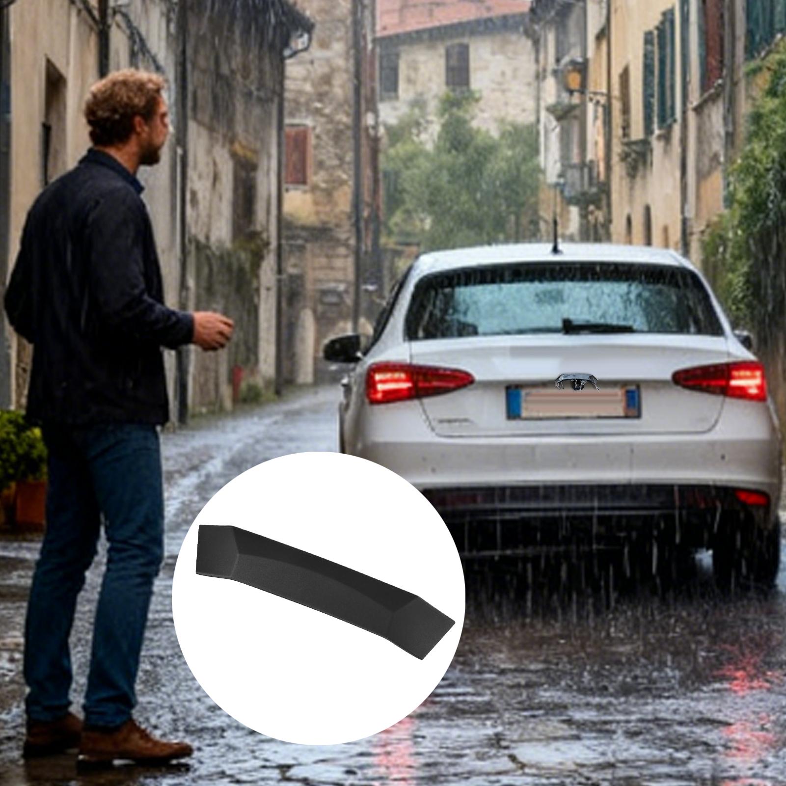 Car Rear Camera Rain Cover Bac - Rear Camera For Car avis et prix