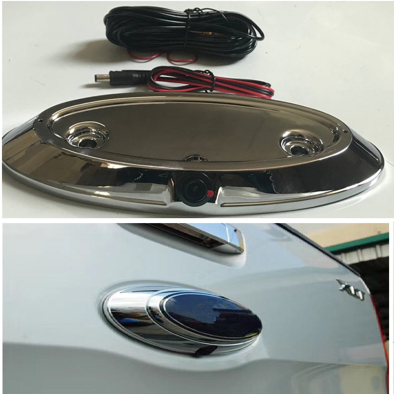Car Accessories Rear Parking C - Car Accessories Xl avis et prix