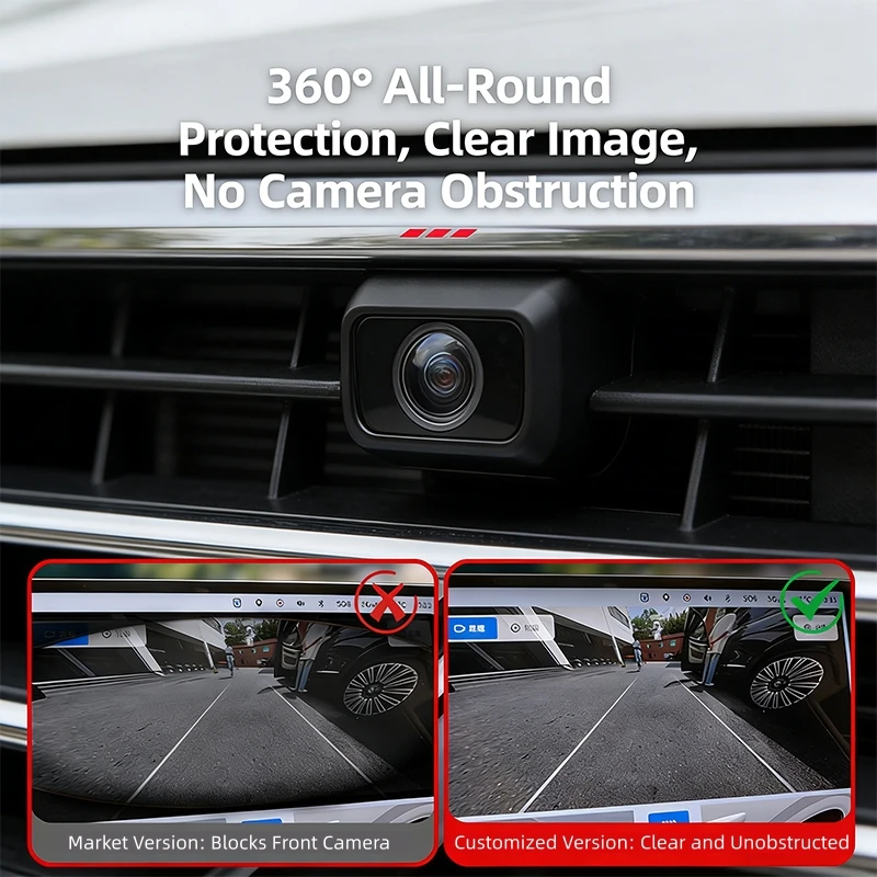 Car camera protection cover 20 - Rear Camera For Car avis et prix