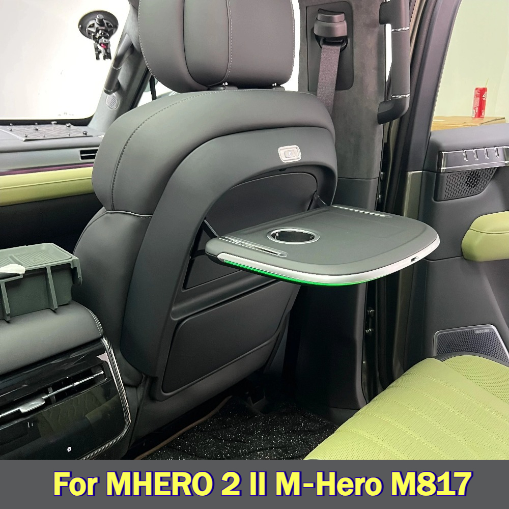 For MHERO 2 II M‑Hero M817 Car - Wireless Car Charger avis et prix
