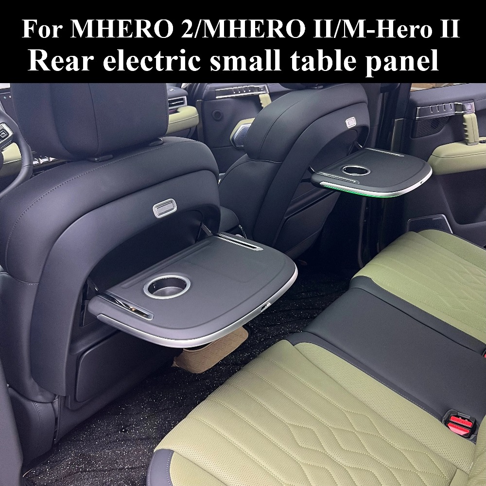 For MHERO 2 II M‑Hero M817 Car - Wireless Car Charger avis et prix