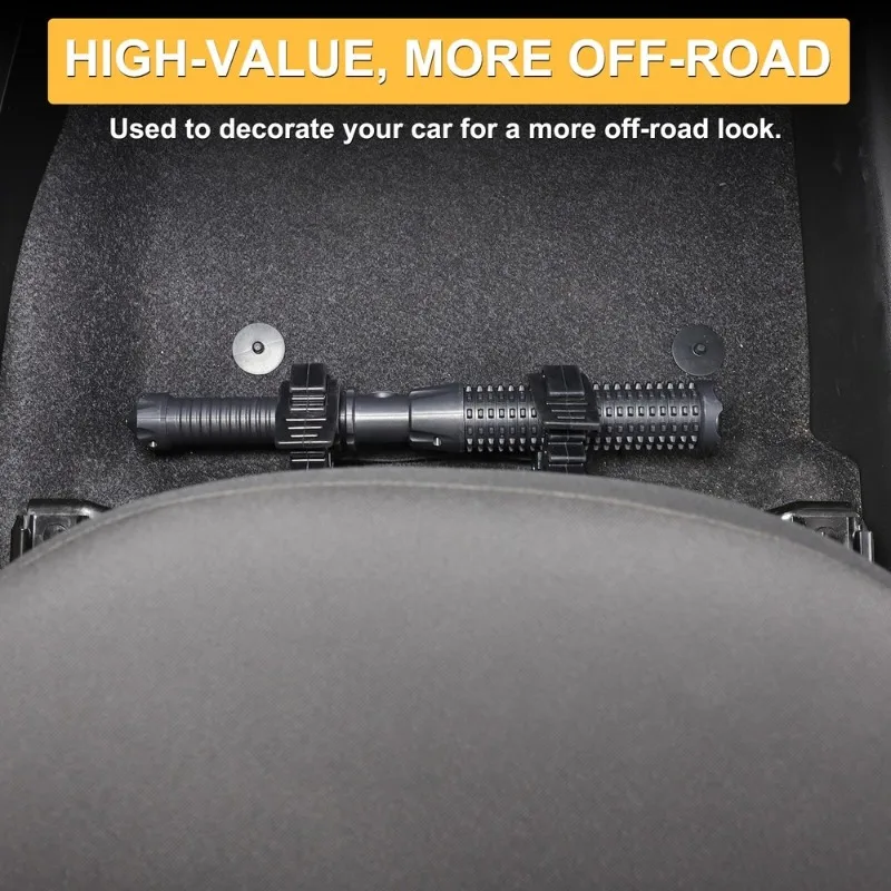 For Fiat 500 2016-2024 Aluminu - Car Accessories Under 500 avis et prix